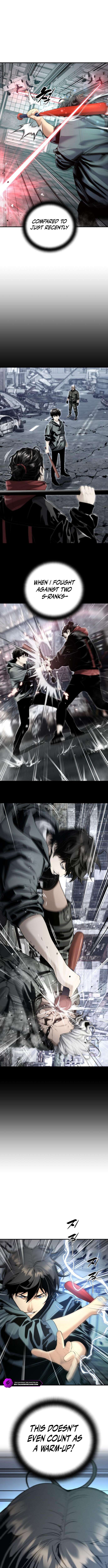 Levelling Up In An Exclusive Dungeon Chapter 48 6